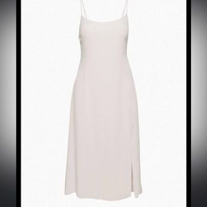 Aritzia Wilfred Affogato Dress NWT 6